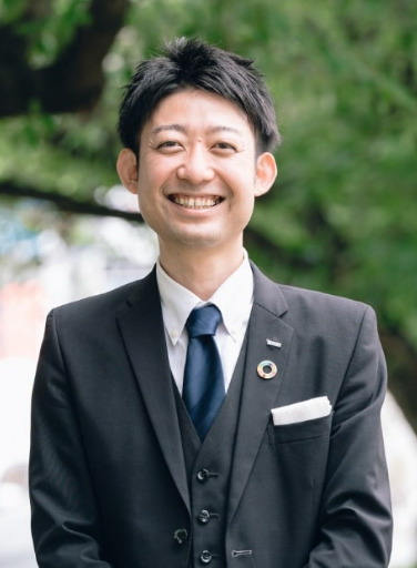 恵藤 洋平