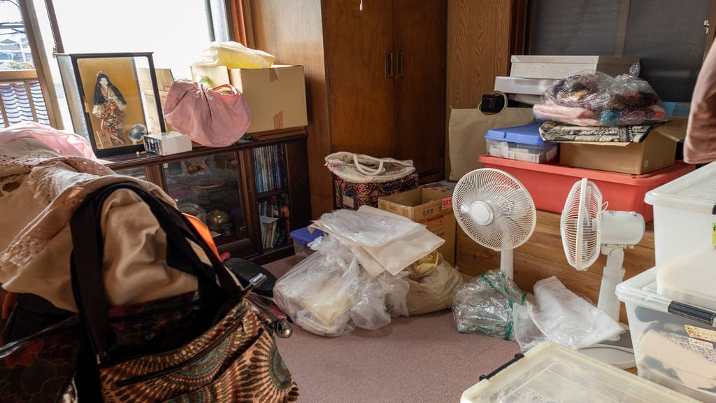 家財処分の方法6選と費用相場を解説！安く抑えるコツと業者の選びのポイント