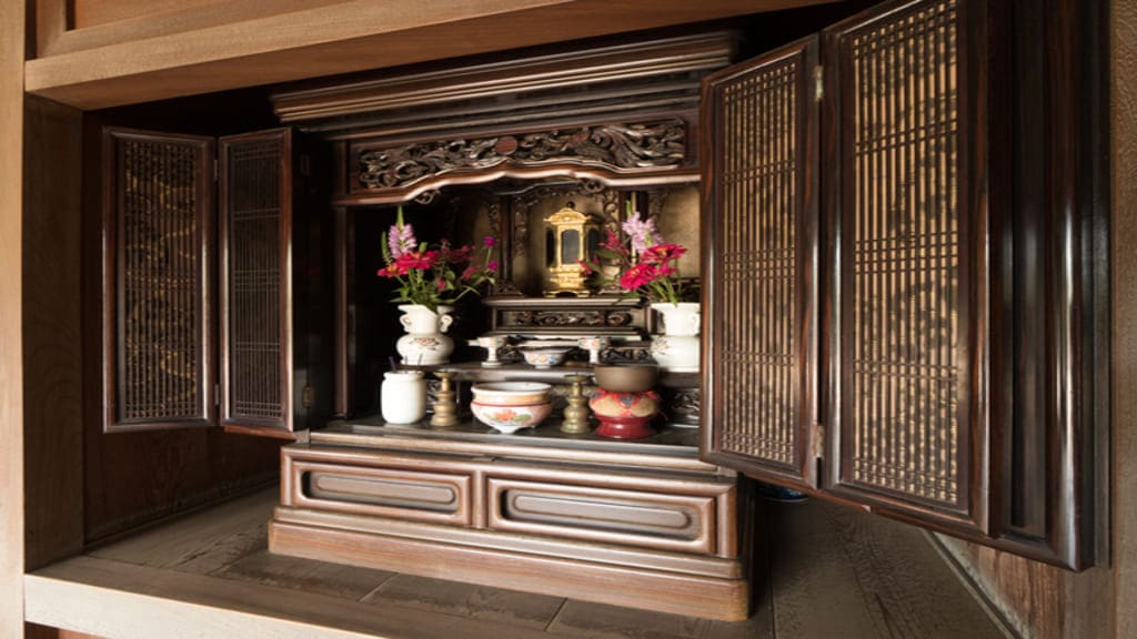 仏壇処分って自分でできるの？やり方や注意点から宗派の違いまで解説