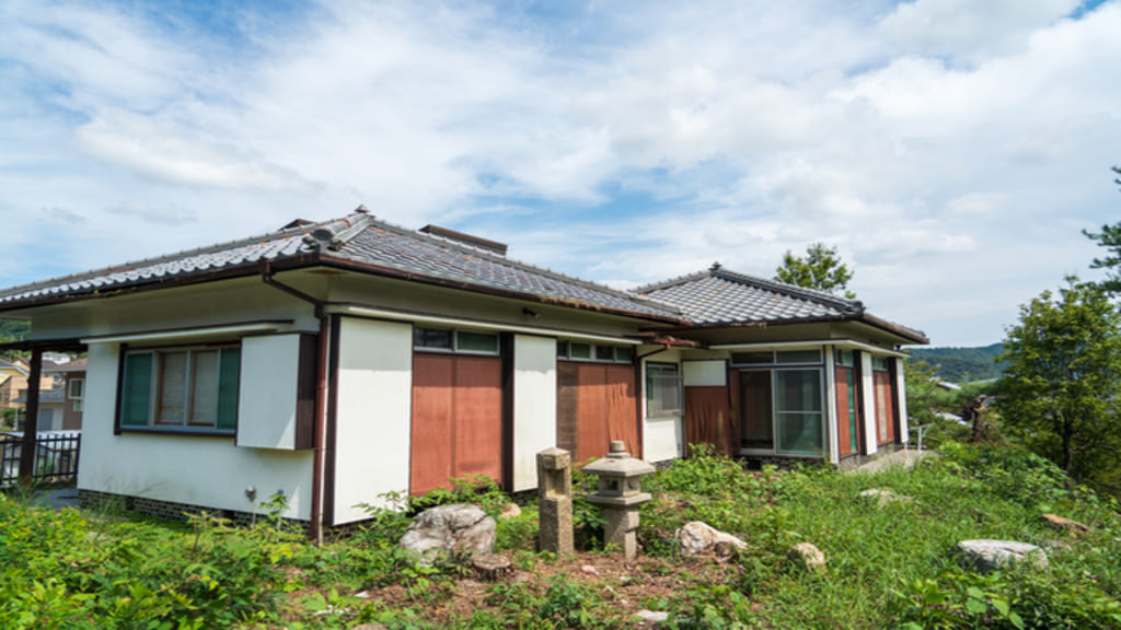 空き家の査定を徹底解説！失敗しないためのポイントや事前準備・業者の選び方とは？