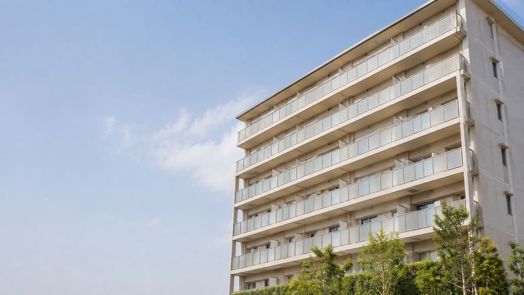 住んでいるマンションで飛び降りが発生｜事故物件になる判断基準や売却への影響を解説